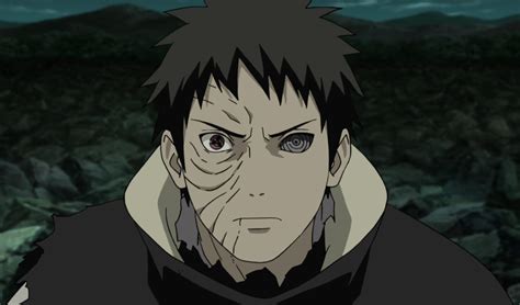Obito Uchiha in Naruto Wiki .